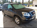 2012 GMC Acadia — photo 1 of 16 | VIN 1GKKRPED4CJ276364