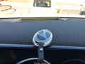 2025 Hyundai Santa Fe Hybrid — photo 11 of 16 | VIN 5NMP5DG15SH062809