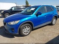 2014 Mazda CX-5 — photo 2 of 16 | VIN JM3KE2CY6E0307162