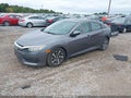 2017 Honda Civic — photo 2 of 16 | VIN 19XFC2F75HE018840