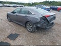 2017 Honda Civic — photo 3 of 16 | VIN 19XFC2F75HE018840