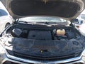 2018 Chevrolet Traverse — photo 9 of 15 | VIN 1GNERFKWXJJ199089