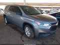 2018 Chevrolet Traverse — photo 1 of 15 | VIN 1GNERFKWXJJ199089