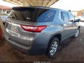 2018 Chevrolet Traverse — photo 4 of 15 | VIN 1GNERFKWXJJ199089