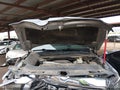 2020 Ram 1500 — photo 10 of 15 | VIN 1C6SRFDT1LN307388