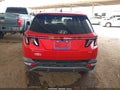 2023 Hyundai Tucson — photo 16 of 16 | VIN 5NMJECAE0PH268896