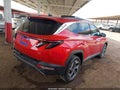 2023 Hyundai Tucson — photo 4 of 16 | VIN 5NMJECAE0PH268896