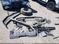 2009 Ford F-250 — photo 17 of 17 | VIN 1FTSX21Y69EB18798