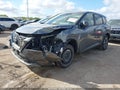 2023 Nissan Rogue — photo 2 of 18 | VIN 5N1BT3BA4PC802515