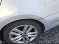 2013 Volkswagen Jetta — photo 12 of 12 | VIN 3VW567AJ0DM214474