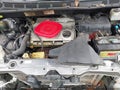 2005 Toyota Sienna — photo 10 of 10 | VIN 5TDZA23C35S363600