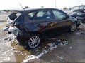 2012 Kia Forte — photo 4 of 15 | VIN KNAFU5A2XC5618796