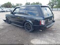 2012 Land Rover Range Rover — photo 3 of 12 | VIN SALMF1E40CA364637
