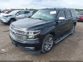 2016 Chevrolet Tahoe — photo 2 of 16 | VIN 1GNSKCKC9GR445622
