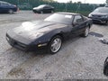 1989 Chevrolet Corvette — photo 2 of 13 | VIN 1G1YY2180K5111951