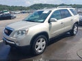 2008 GMC Acadia — photo 2 of 11 | VIN 1GKER33768J204592