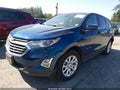 2019 Chevrolet Equinox — photo 2 of 18 | VIN 2GNAXTEV0K6196268