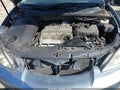 2005 Lexus RX 330 — photo 10 of 15 | VIN 2T2HA31U75C040006