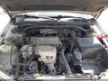 2000 Toyota Camry — photo 10 of 11 | VIN 2T1CG22P0YC279594
