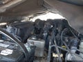 2005 Ford Ranger — photo 10 of 16 | VIN 1FTZR45EX5PA71312