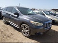 2013 Infiniti JX35 — photo 1 of 11 | VIN 5N1AL0MM6DC312901