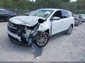 2019 Chevrolet Equinox — photo 2 of 16 | VIN 3GNAXHEV3KS550587