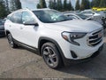 2019 GMC Terrain — photo 1 of 16 | VIN 3GKALPEV2KL247832