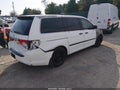 2008 Honda Odyssey — photo 4 of 17 | VIN 5FNRL382X8B096948