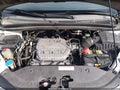 2008 Honda Odyssey — photo 10 of 17 | VIN 5FNRL382X8B096948