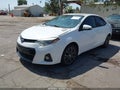 2014 Toyota Corolla — photo 2 of 16 | VIN 5YFBURHEXEP055862