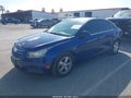 2013 Chevrolet Cruze — photo 2 of 11 | VIN 1G1PC5SB1D7162226
