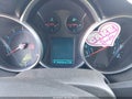 2013 Chevrolet Cruze — photo 7 of 11 | VIN 1G1PC5SB1D7162226