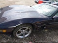 1992 Chevrolet Corvette — photo 6 of 10 | VIN 1G1YY23P4N5101528