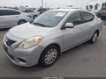 2012 Nissan Versa — photo 2 of 11 | VIN 3N1CN7APXCL849954