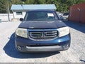 2012 Honda Pilot — photo 12 of 18 | VIN 5FNYF4H52CB079010