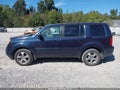2012 Honda Pilot — photo 14 of 18 | VIN 5FNYF4H52CB079010