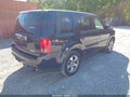 2012 Honda Pilot — photo 4 of 18 | VIN 5FNYF4H52CB079010