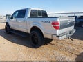 2010 Ford F-150 — photo 3 of 16 | VIN 1FTFW1EV3AFB26130