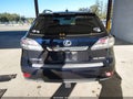 2010 Lexus RX 350 — photo 16 of 16 | VIN 2T2BK1BA8AC048895