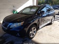 2010 Lexus RX 350 — photo 2 of 16 | VIN 2T2BK1BA8AC048895