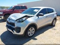 2017 Kia Sportage — photo 2 of 16 | VIN KNDPM3AC2H7281167