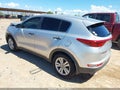 2017 Kia Sportage — photo 3 of 16 | VIN KNDPM3AC2H7281167