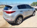 2017 Kia Sportage — photo 4 of 16 | VIN KNDPM3AC2H7281167