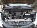 2017 Mitsubishi Mirage — photo 10 of 16 | VIN ML32F3FJ4HHF11447