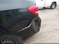 2017 Mitsubishi Mirage — photo 13 of 16 | VIN ML32F3FJ4HHF11447