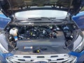 2022 Ford Edge — photo 10 of 16 | VIN 2FMPK4K90NBA10685