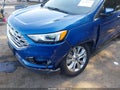 2022 Ford Edge — photo 6 of 16 | VIN 2FMPK4K90NBA10685