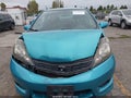 2012 Honda Fit — photo 12 of 16 | VIN JHMGE8H5XCC024208