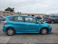 2012 Honda Fit — photo 13 of 16 | VIN JHMGE8H5XCC024208