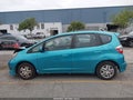 2012 Honda Fit — photo 14 of 16 | VIN JHMGE8H5XCC024208